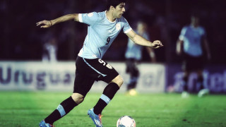 Χάνει και Αγγλία (;) ο Σουάρες