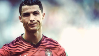 Ρονάλντο: «Είμαστε μια μεσαία ομάδα»