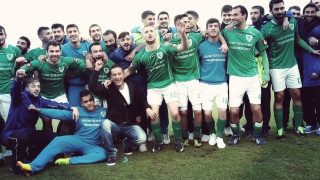 Συνεχίζει στον Εύοσμο ο Γιώτας 