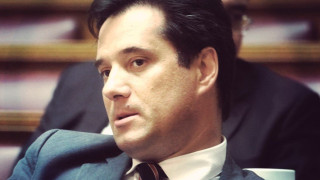 Comeback του Άδωνι στις τηλεπωλήσεις (video)