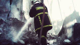 Νεκρός από πυρκαγιά σε διαμέρισμα στη Νίκαια