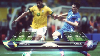 Περί τηλεοπτικής περιγραφής αγώνων (και) του Μουντιάλ...