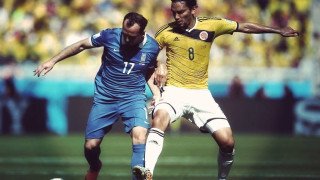 Γκέκας: «Ο πιο δύσκολος αγώνας στην διοργάνωση»