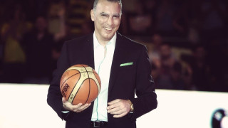 Γκάλης: «Εύχομαι να πάνε όσο μακρύτερα γίνεται»