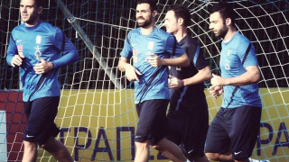 Επεισόδιο Τζαβέλλα με Μανιάτη