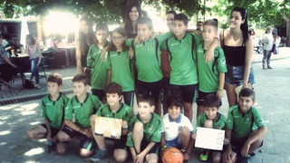 Πανθρακικός κατά των ναρκωτικών 