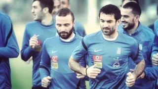 Πρόταση από Μόντρεαλ Ίμπακτ για «Σάλπι» και Καραγκούνη! 