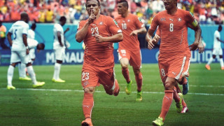 Λεφτά στην... τράπεζα (pics)