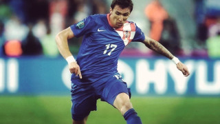 Καμερούν - Κροατία: Μάντζουκιτς μέσα, Ετό έξω