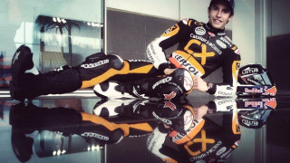 Πρώτη φορά που... κουράστηκε ο Μάρκεθ