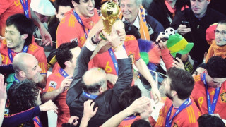 Το αύριο της μυθικής παγκόσμιας πρωταθλήτριας