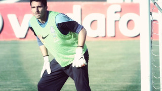 Καπίνο: «Πιστεύουμε στην πρόκριση»