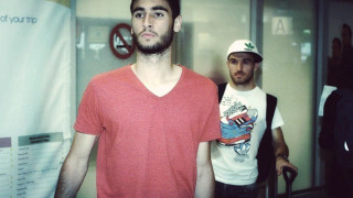 Πείθει για την κορυφή της επίθεσης