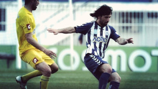 Επέστρεψε στον Ατρόμητο ο Τάτος