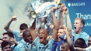 Premier League: Το πρόγραμμα σε wallpaper