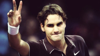 Εύκολα ο Φέντερερ