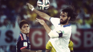 Σαμαράς: «Είχαμε ομαδικό πνεύμα»