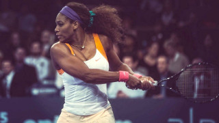 Αποκλεισμός-σοκ για αδελφές Γουίλιαμς