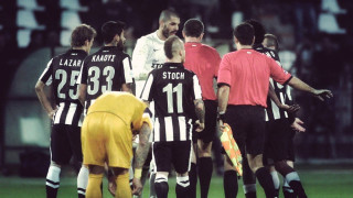 Γι' αυτό φεύγει ο Χακόμπο