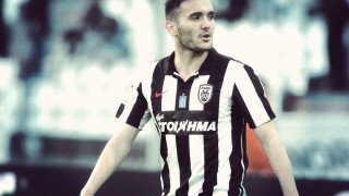 Φλερτ Λα Κορούνια με Λούκας