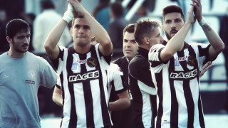 Μοσχάκης: «Ακόμη περιμένουμε…»