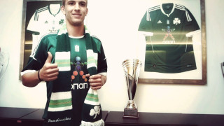 Στα υπόψη και ο Χουχούμης για τη Νίκη Bόλου