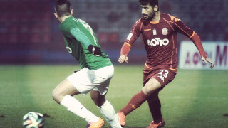 Ο πρώτος παίκτης της Βέροιας που θα πάρει ο Άρης