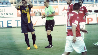 "Διαζύγιο" Λισγάρα - Αστέρα