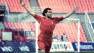 Φαβάλι στη «Μ»: «Μακάρι να ανέβει ο Απόλλων»