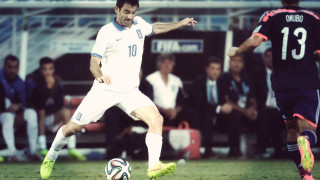 Καραγκούνης: «Όπως με τη Ρωσία το 2012»