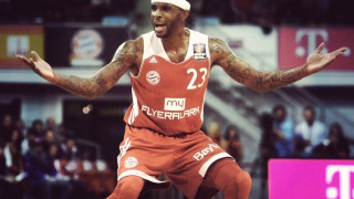 Λαφαγέτ διετίας στον Ολυμπιακό