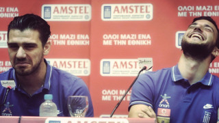 Κώστα, ακούγεσαι... (video)