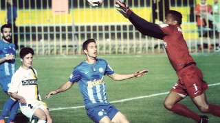 Χουάντερσον: "Δεν ήταν καλύτεροι μας"