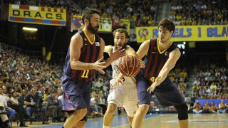 Το σήκωσε η Μπαρτσελόνα