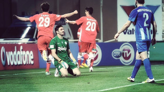 Η υπομονή εξαντλείται