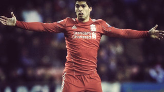 Πλησιάζει στη Βαρκελώνη ο Σουάρες