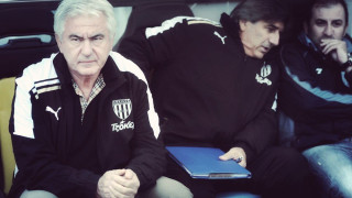 Κατσαβάκης: «Έγιναν συζητήσεις με ανθρώπους του Άρη για τον ΑΦΜ»