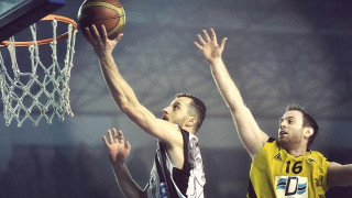 Απόλλων: Συνάντηση της διοίκησης με το νέο δήμαρχο