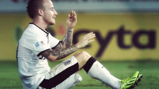 Στοχ: «Έμαθα από τα λάθη μου»