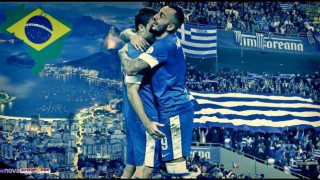 Οι αγώνες της Εθνικής στον ΟΤΕ TV