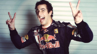 Ρικιάρντο: "Είμαι σοκαρισμένος"