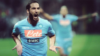 «Στέλνει» Ιγκουαϊν στη Μπαρτσελόνα η «Marca»!