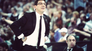 Και επίσημα Κατσικάρης στην εθνική