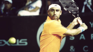 Με το δεξί ο Παγδατής