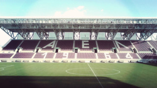 Με τις... ευλογίες του πατρός