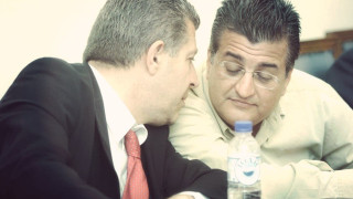 Σιμόπουλος: «Κανείς δεν τους υποχρέωσε να υποθηκεύσουν τις περιουσίες τους»