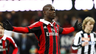 Πρόταση της Μονακό σε Μίλαν για Μπαλοτέλι