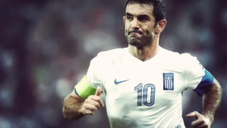 Καραγκούνης: «Απαντάμε στην κριτική στο γήπεδο»