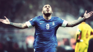 Μήτρογλου: «Στόχος η πρόκριση στους 16»