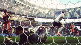 Χιλή, Κόστα Ρίκα, Γαλλία, Ολλανδία, Γκάνα και Ιράν, πολύ ωραία μπάλα…